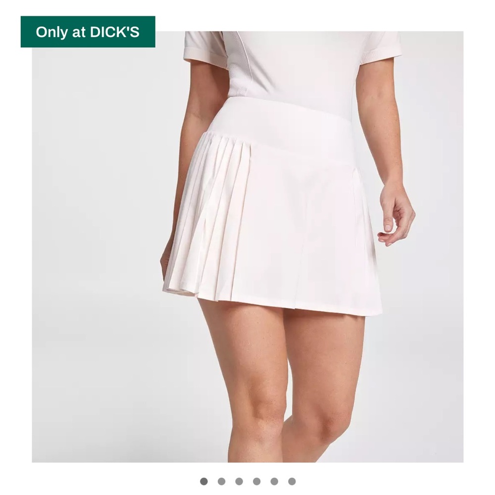 Calla Golf Skort